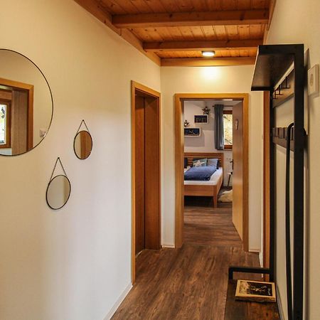 Chalet Bestaenderhof Schonach im Schwarzwald Εξωτερικό φωτογραφία