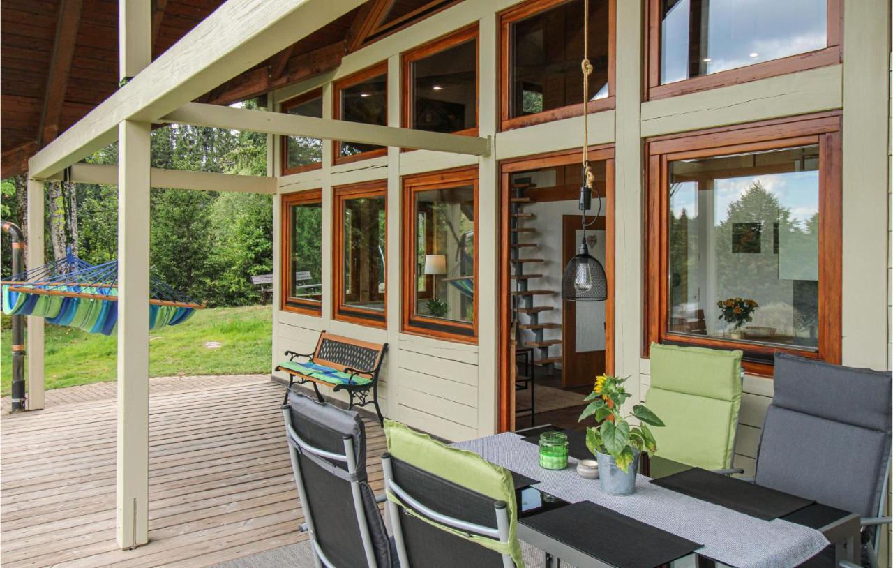 Chalet Bestaenderhof Schonach im Schwarzwald Εξωτερικό φωτογραφία