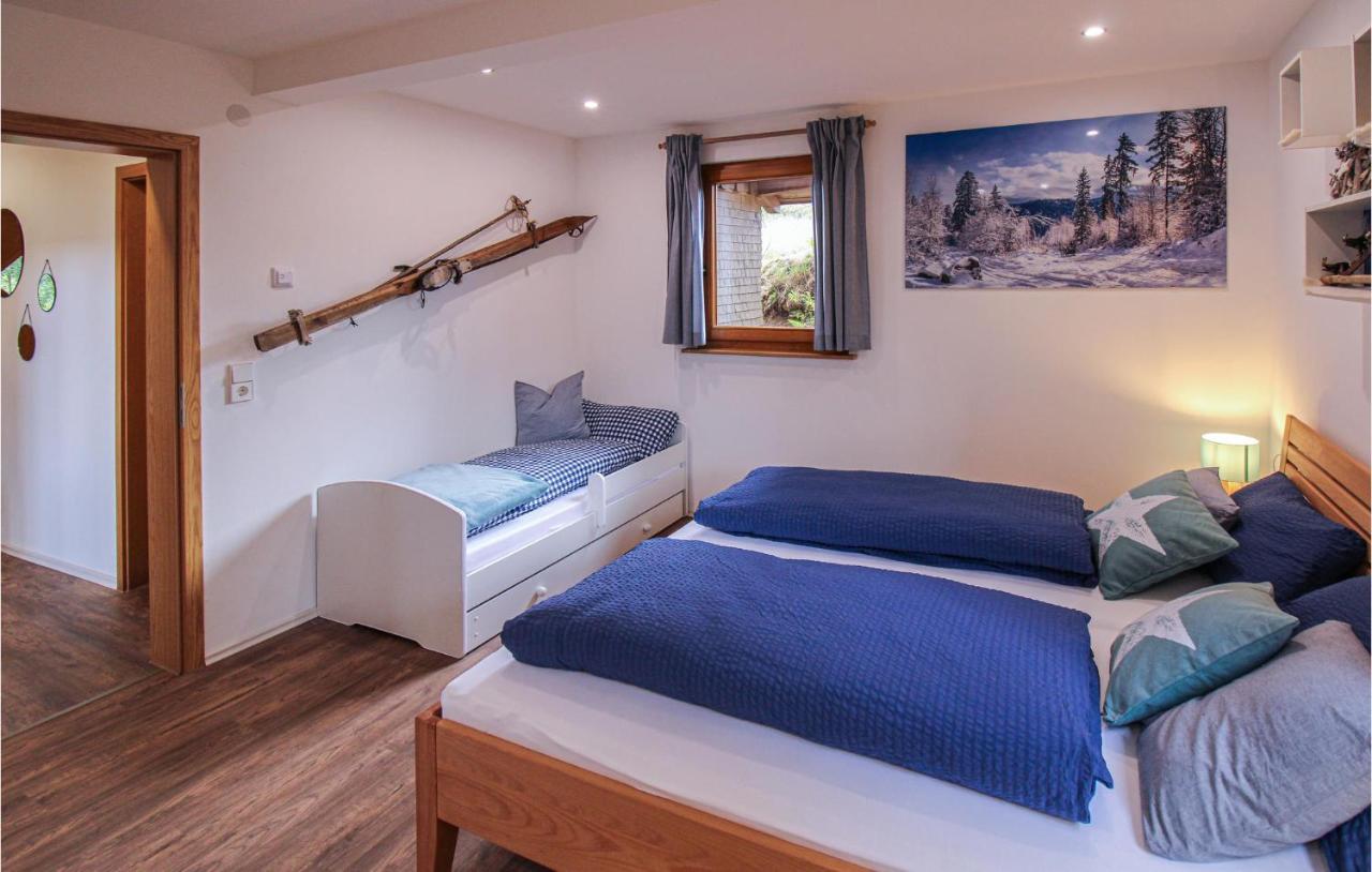 Chalet Bestaenderhof Schonach im Schwarzwald Εξωτερικό φωτογραφία