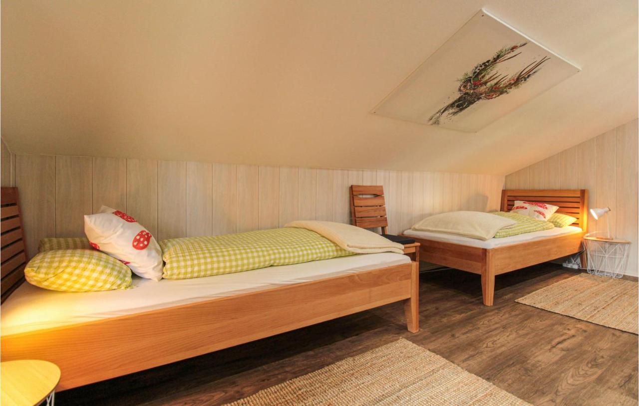 Chalet Bestaenderhof Schonach im Schwarzwald Εξωτερικό φωτογραφία