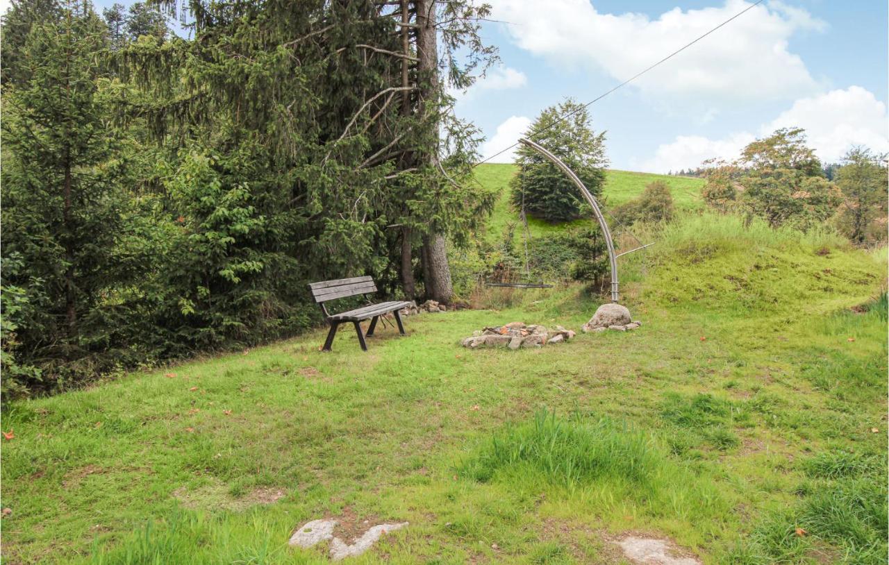 Chalet Bestaenderhof Schonach im Schwarzwald Εξωτερικό φωτογραφία