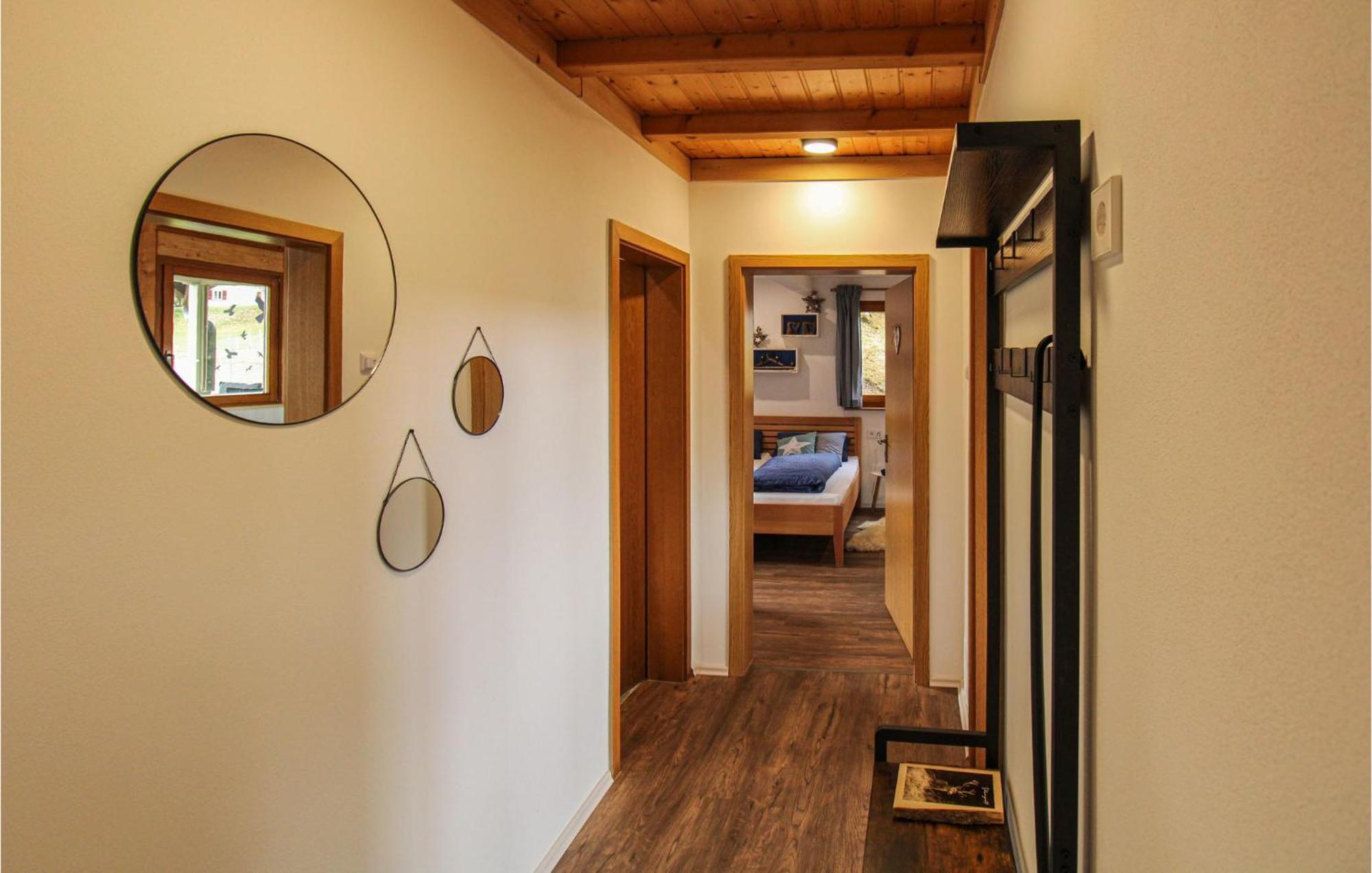 Chalet Bestaenderhof Schonach im Schwarzwald Εξωτερικό φωτογραφία