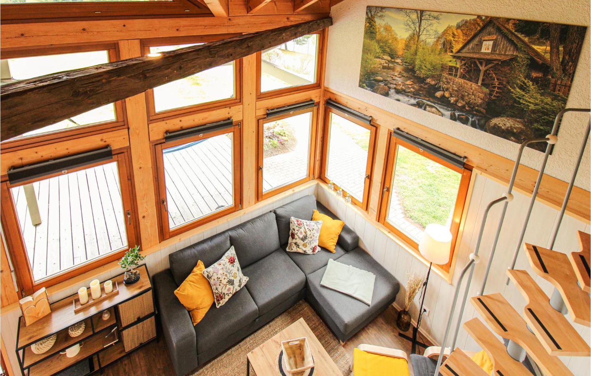 Chalet Bestaenderhof Schonach im Schwarzwald Εξωτερικό φωτογραφία