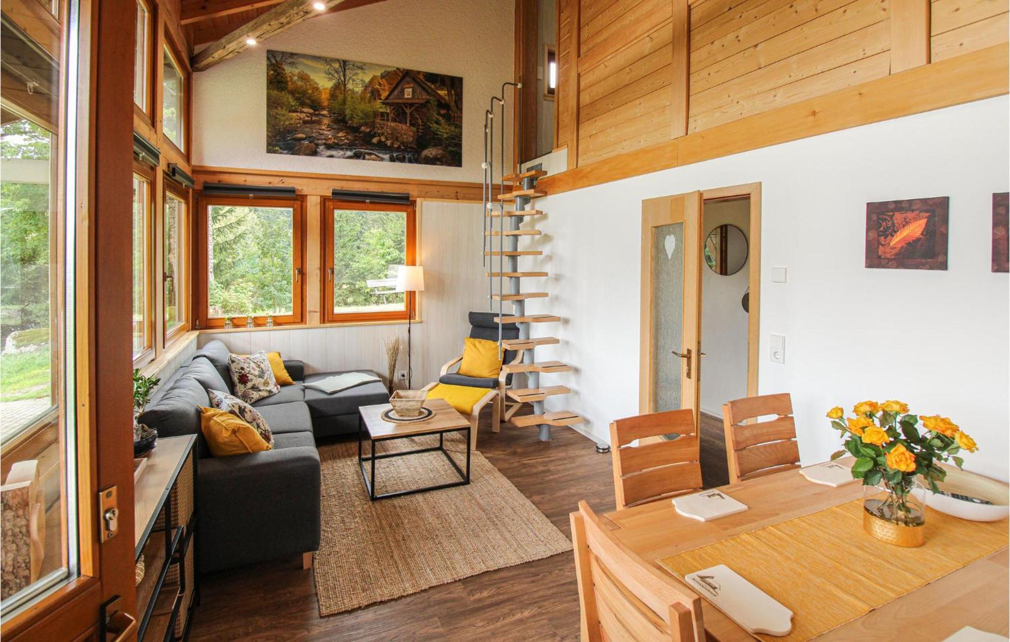 Chalet Bestaenderhof Schonach im Schwarzwald Εξωτερικό φωτογραφία