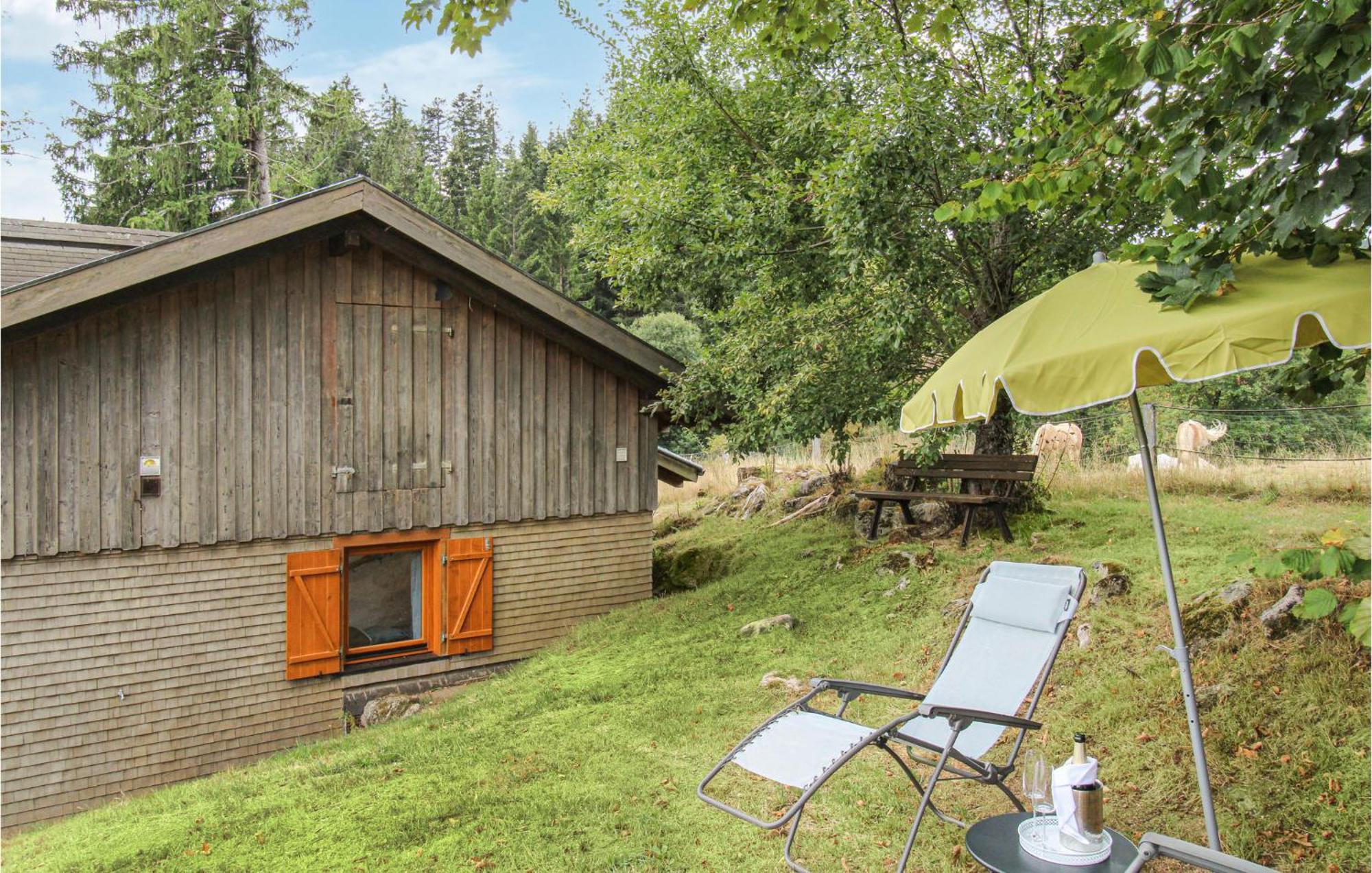Chalet Bestaenderhof Schonach im Schwarzwald Εξωτερικό φωτογραφία