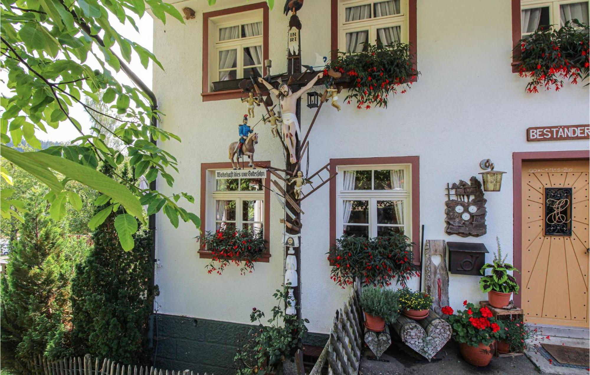 Chalet Bestaenderhof Schonach im Schwarzwald Εξωτερικό φωτογραφία