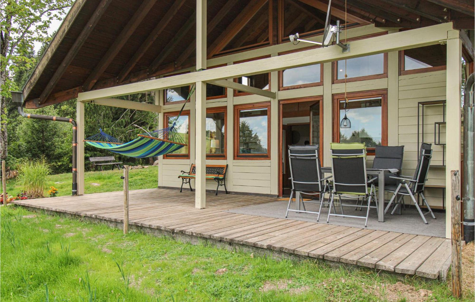 Chalet Bestaenderhof Schonach im Schwarzwald Εξωτερικό φωτογραφία